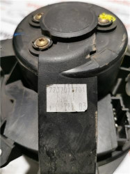 VENTILADOR CALEFACCION