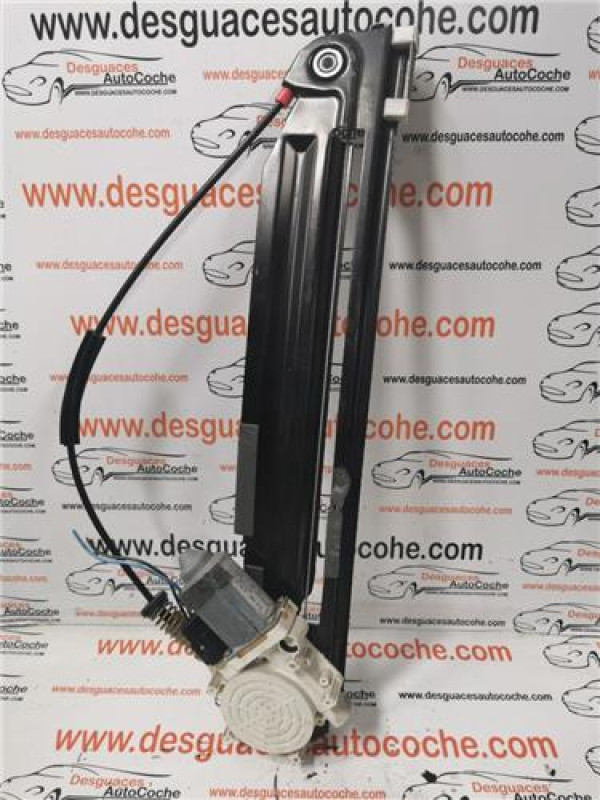 ELEVALUNAS ELECTRICO TRA. IZDO.