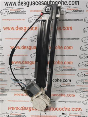 ELEVALUNAS ELECTRICO TRA. IZDO.