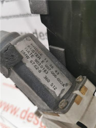 ELEVALUNAS ELECTRICO TRA. IZDO.