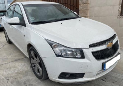 RETROVISOR ELECTRICO DCHO.