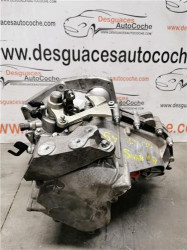 CAJA CAMBIOS MANUAL para Saab 9-3 Berlina (2003->)