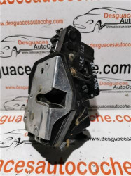 CERRADURA PUERTA DEL. IZDA. para BMW Serie 3 Berlina (E46)(1998->)