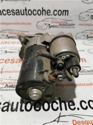 MOTOR ARRANQUE