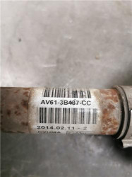 PALIER DEL. IZDO. para Ford C-Max (CB7)(2010->)