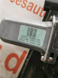 ELEVALUNAS ELECTRICO DEL. IZDO.