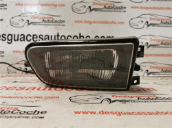 FARO ANTINIEBLA DCHO.