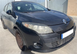 MANDO DE LUCES para Renault Megane III Berlina 5P (2008->)