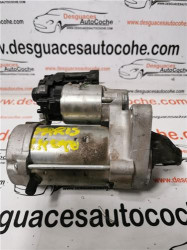 MOTOR ARRANQUE
