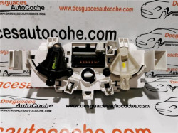 MANDOS CALEFACCION / A.A. para Citroen C3 (2002->)