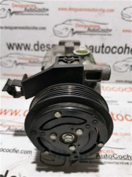 COMPRESOR AIRE ACOND. para Fiat 500