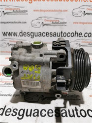 COMPRESOR AIRE ACOND.