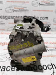 COMPRESOR AIRE ACOND.