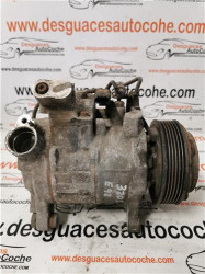 COMPRESOR AIRE ACOND.