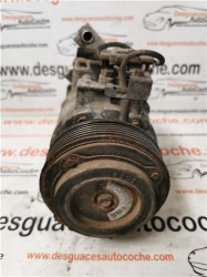 COMPRESOR AIRE ACOND.