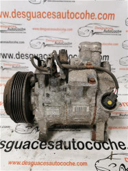 COMPRESOR AIRE ACOND.