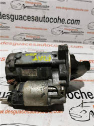 MOTOR ARRANQUE