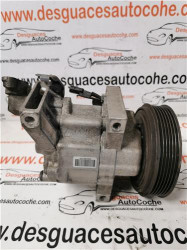 COMPRESOR AIRE ACOND.