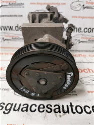 COMPRESOR AIRE ACOND.