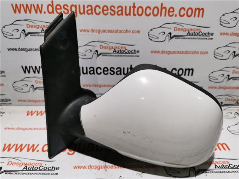 RETROVISOR ELECTRICO IZDO.