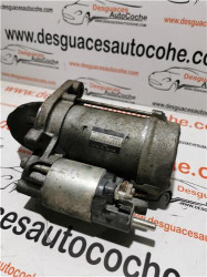 MOTOR ARRANQUE