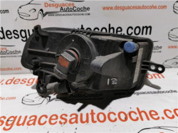 FARO ANTINIEBLA IZDO. para Audi A5 Sportback (8T)(05.2009->)