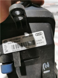 FARO ANTINIEBLA IZDO.