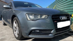 MANDO INTERMITENCIA para Audi A5 Sportback (8T)(05.2009->)