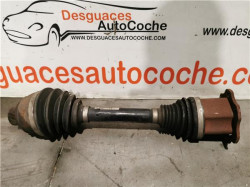 PALIER DEL. IZDO. para Audi A5 Sportback (8T)(05.2009->)