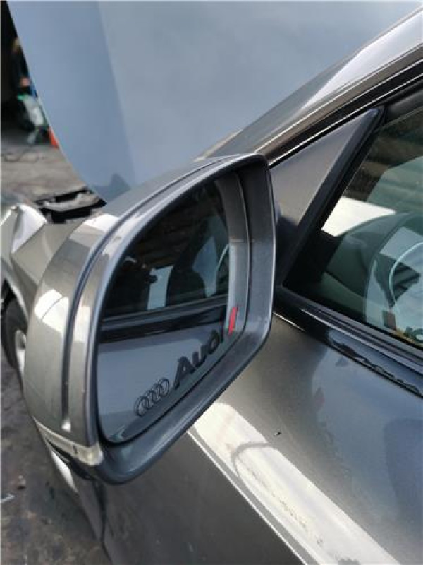 RETROVISOR ELECTRICO IZDO.