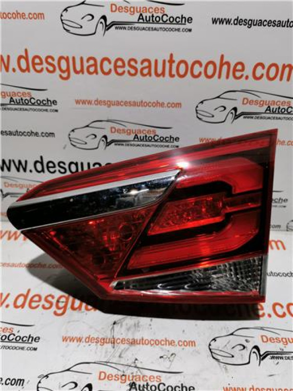 PILOTO PORTON TRA. DCHO.