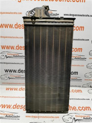 RADIADOR CALEFACCION para Mercedes-Benz Vito Kombi (638)