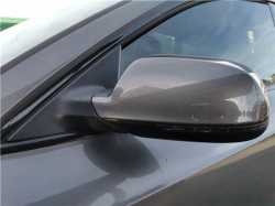 RETROVISOR ELECTRICO IZDO.