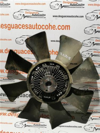 VENTILADOR VISCOSO