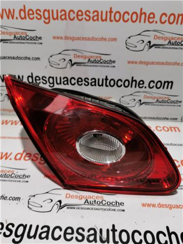 PILOTO PORTON TRA. IZDO.