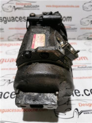 COMPRESOR AIRE ACOND. para BMW Serie X5 (E53)(2000->)