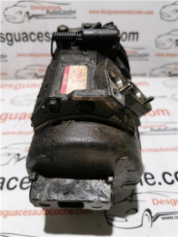 COMPRESOR AIRE ACOND.