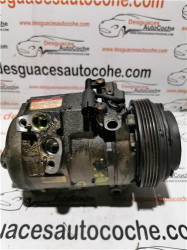 COMPRESOR AIRE ACOND.