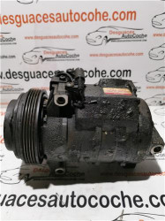 COMPRESOR AIRE ACOND.