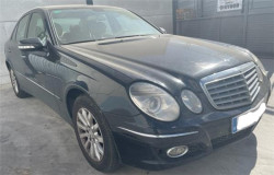 CENTRALITA AIRBAG para Mercedes-Benz Clase E (BM 211) Berlina (01.2002->)