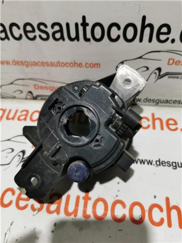 FARO ANTINIEBLA IZDO.