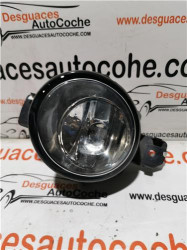 FARO ANTINIEBLA IZDO.