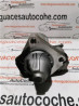 MOTOR ARRANQUE