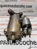 MOTOR ARRANQUE