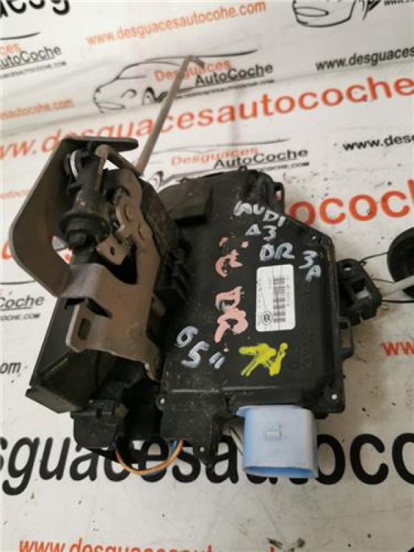 CERRADURA PUERTA DEL. DCHA.