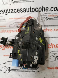 CERRADURA PUERTA DEL. DCHA.