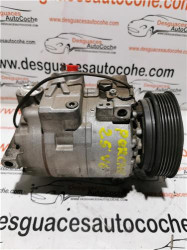 COMPRESOR AIRE ACOND.