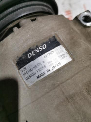 COMPRESOR AIRE ACOND.