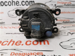 FARO ANTINIEBLA IZDO.