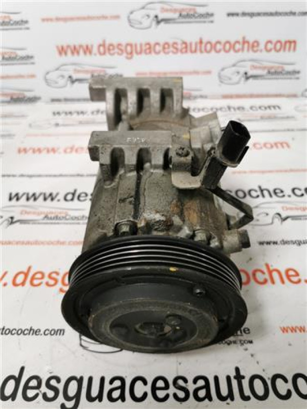COMPRESOR AIRE ACOND.